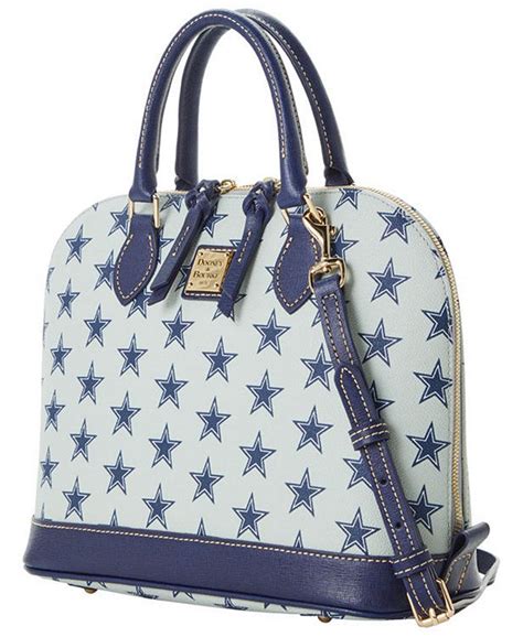 dooney and bourke cowboys